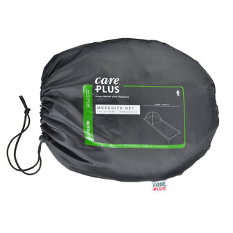 Care Plus Moustiquaire Pop Up Dome - Imprégnée