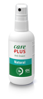 Anti-Insecte vaporisateur Natural 100 ml