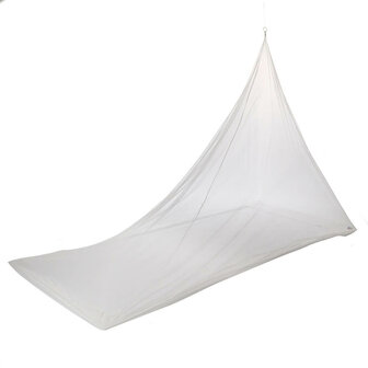 Care Plus Moustiquaire Wedge - Imprégnée (1 personne)