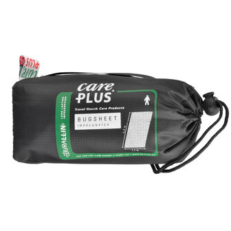 Care Plus Lightweight Bug Sheet - Impr&eacute;gn&eacute;e