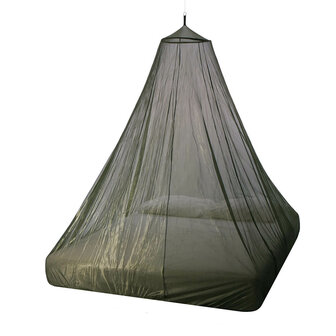 Care Plus Moustiquaire Midge Proof Bell - Non imprégnée (2 Personnes)