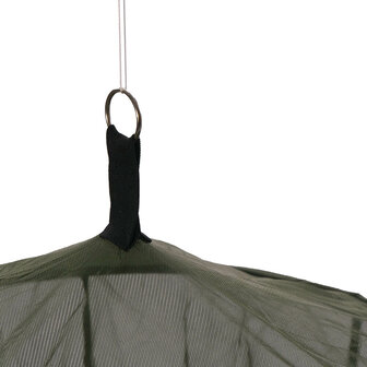 Care Plus Moustiquaire Midge Proof Bell - Non imprégnée (2 Personnes)