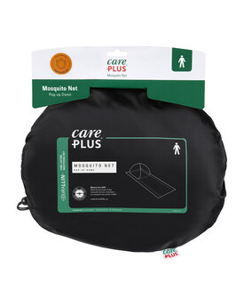 Care Plus Moustiquaire Pop Up Dome - Impr&eacute;gn&eacute;e