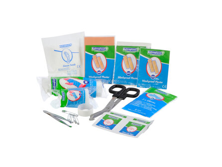 Trousse de secours Basique