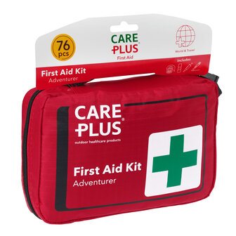 Trousse de secours Aventurier