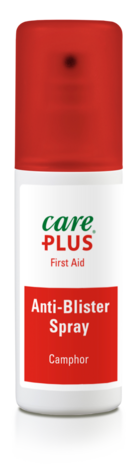 Care Plus First Aid Foot Kit