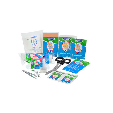 Trousse de secours Basique