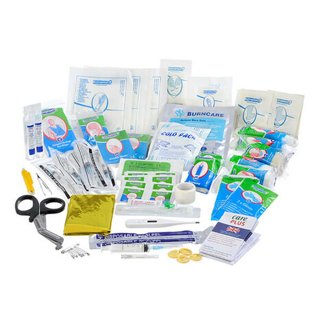 Trousse de secours Professionelle