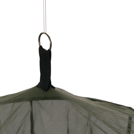 Care Plus Moustiquaire Midge Proof Bell - Non imprégnée (2 Personnes)