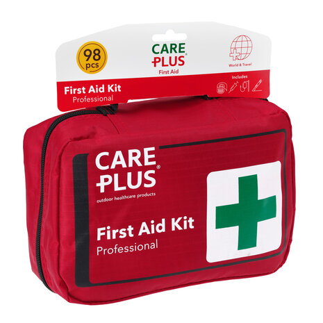 Trousse de secours Professionelle
