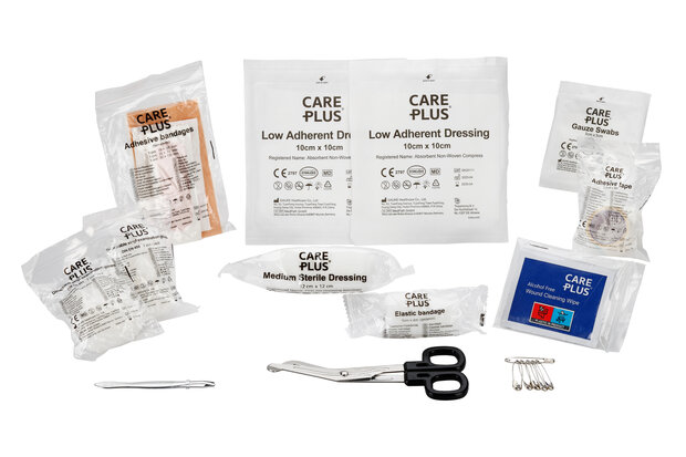 Trousse de secours Compacte