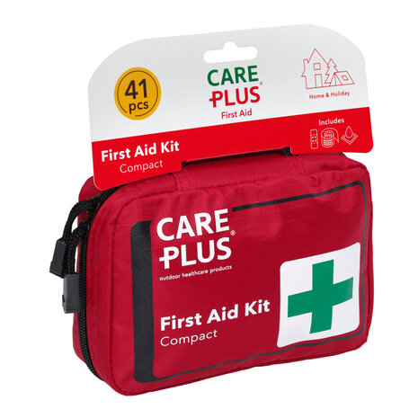 Trousse de secours Compacte