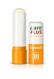 Care Plus creme solaire lipstick spf30_