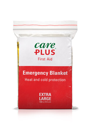 Care Plus Couverture de survie