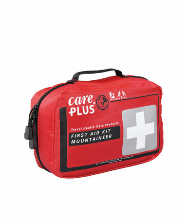Trousse de secours Montagne