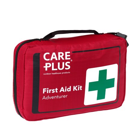 Trousse de secours Aventurier