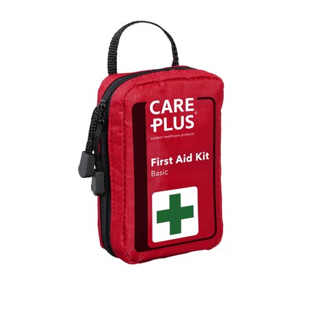 Trousse de secours Basique