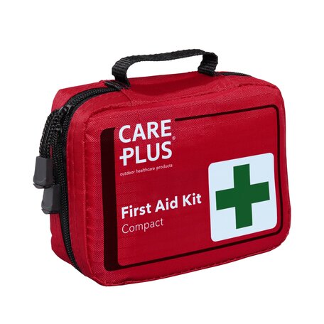Trousse de secours Compacte