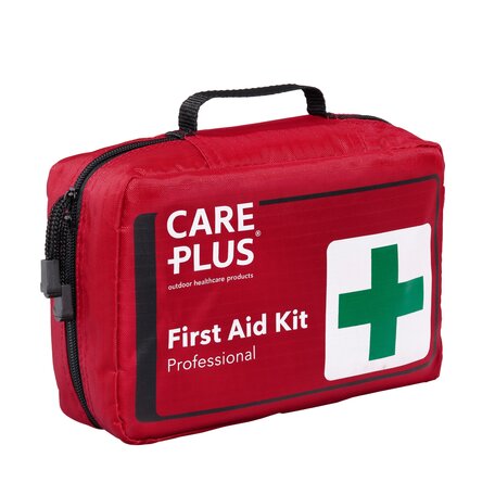 Trousse de secours Professionelle