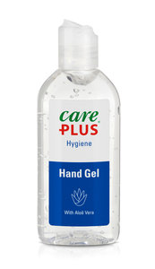 Care Plus Pro Hygiene gel 100 ml