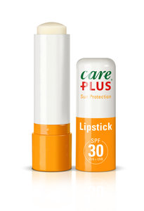 Care Plus creme solaire lipstick spf30